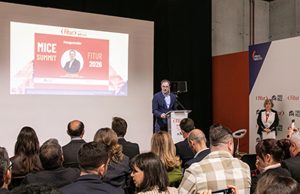 El MICE Summit FITUR 2026 de Foro MICE analiza el futuro de la industria de reuniones Foro MICE