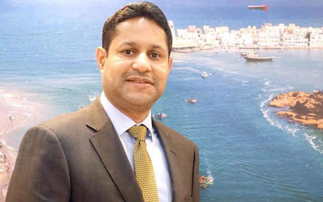 Haitham-Al Ghassani_Oman