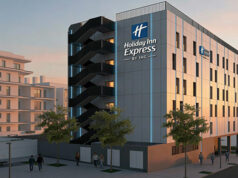 IHG Hotels & Resorts y Grupo Salas impulsan un Holiday Inn Express en Martorell