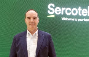 «Con el nuevo plan estratégico de Sercotel llegaremos a los 160 hoteles en 2029» Jose-Rodriguez_Sercotel_2