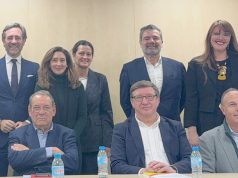 La Mesa del Turismo crea el Consejo de Política Europea para reforzar su voz en Bruselas