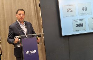 Minor Hotels apuesta por la expansión y la diversificación de sus marcas en 2026 Minor Hotels