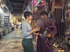 Omán crece como destino para los viajeros españoles y potenciará su promoción en 2026 Omán