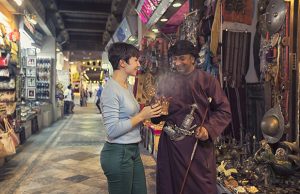 Omán crece como destino para los viajeros españoles y potenciará su promoción en 2026 Omán