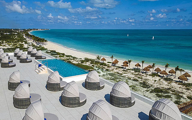 Oocean Allure Costa Mujeres_H10 H10 Hotels