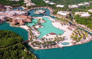 Palladium Hotel Group impulsa su crecimiento internacional con trece aperturas hasta 2029 Palladium