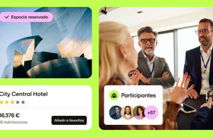Perk lanza Park Events, solución basada en IA para automatizar la planificación de eventos Perk
