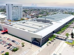 El binomio León – Irapuato gana peso en el mapa de eventos del centro de México Poliforum-Leon-Mexico