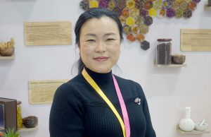 «Tailandia esta redefiniendo el lujo a través del bienestar, la naturaleza y la conexión humana» Pornsiri-Chardpornpun_Tailandia