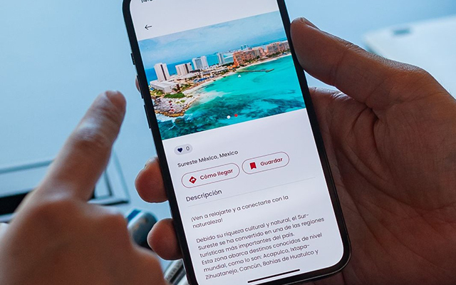Real_travel app Real Travel