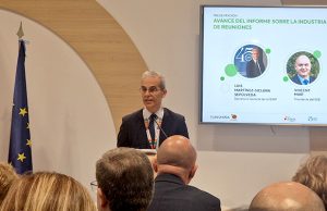 España refuerza su liderazgo MICE, con un crecimiento del 5% en 2025, según el SCB Spain-Convention-Bureau_Fitur2026