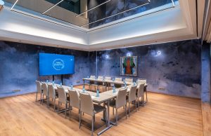 VP Hoteles aumenta su apuesta por el MICE como nuevo patrocinador Oro de la EMA VP Hoteles