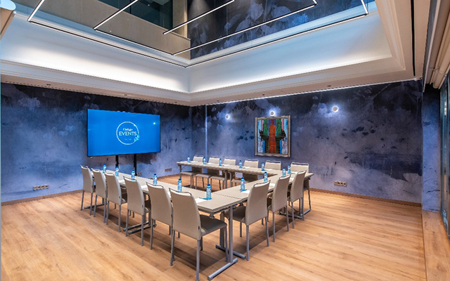 VP_Hoteles_Eventos VP Hoteles