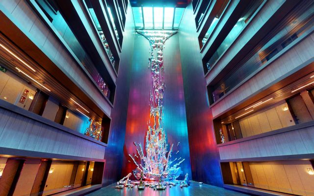 VP_Hoteles_arte VP Hoteles