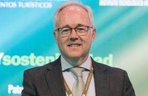 Vincci, premio de Turismo Responsable y Sostenible en Fitur 2026 por su compromiso Vincci