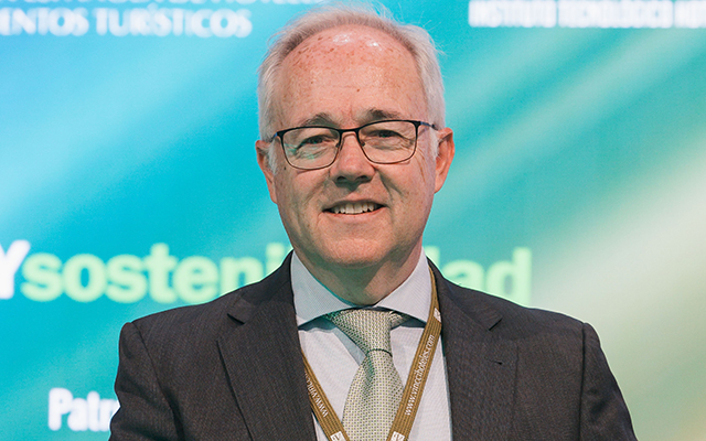 Vincci Hoteles_César Pérez Vincci