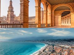 Vueling renueva su programa de fidelización y ofrece una ruta Sevilla-Niza para este verano Vueling