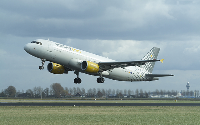 Vueling