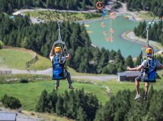 ANDORRA. Oxígeno para la mente Andorra