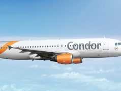 Condor refuerza sus conexiones en España con tres vuelos diarios Barcelona-Frankfurt Condor