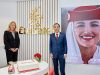 Emirates abre en Madrid su primera ‘Travel Store’ de España y la décima en el mundo Emirates