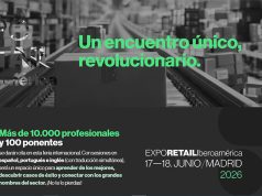 ExpoRetail Iberoamérica situará a Madrid en el epicentro del comercio internacional ExpoRetail 2026