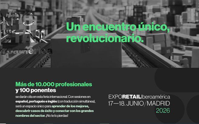 ExpoRetail 2026