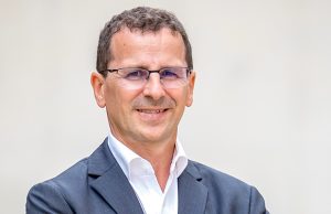 «Hay muchísimo talento en el sector turístico que no tiene visibilidad» Fernando Garasa_Sergestur