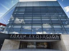Fórum Evolución Burgos vivió en 2025 el mejor año de su historia como ‘venue’ Fórum Evolución