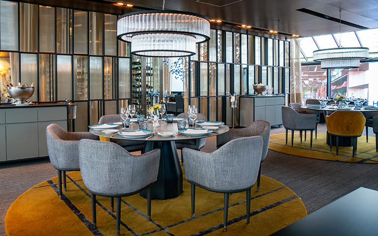 Juanjo Martínez - Terrum