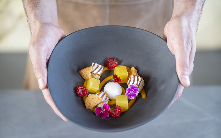 Juanjo Martínez_plato