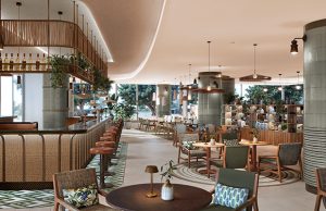 Hyatt Regency Vilamoura, nueva propuesta hotelera en el corazón del Algarve portugués Hyatt