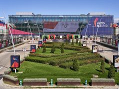 Ifema Madrid acogerá 35 ferias internacionales en 2026, un 20 % más que el ejercicio anterior Ifema Madrid