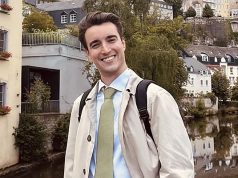 Luxemburgo / JAVIER MORENO Javier Moreno - Luxemburgo