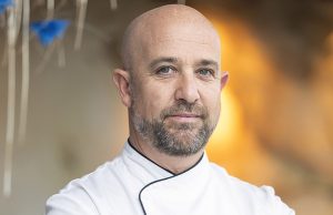 JUANJO MARTÍNEZ. Hyatt Regency Barcelona Tower Juanjo Martínez