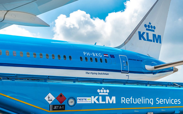 KLM