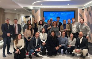 MPI Iberian Chapter celebra su asamblea anual y elige su nueva junta directiva MPI Iberian Chapter