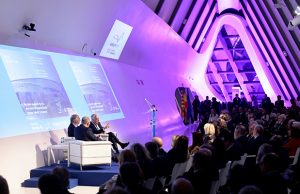 Mobility City cumple su tercer aniversario con medio millón de visitas y múltiples actividades Mobility City