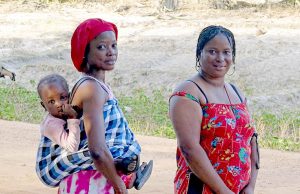 CASAMANCE. Entre manglares y espíritus Casamance - Senegal