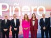 Piñero impulsa una estrategia de crecimiento global con una nueva marca corporativa Piñero