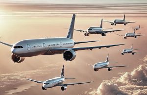 NOVEDADES DE LAS COMPAÑÍAS. La competencia está en el aire