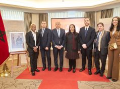 Royal Air Maroc inicia una expansión global que incluye siete rutas más a España Royal Air Maroc