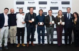 Los Premios Rusticae 2025 reconocen lo mejor de la hotelería con encanto Rusticae