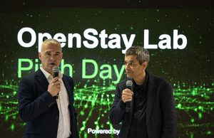 Sercotel y Seidor impulsan Openstay Lab, que conecta ‘start-up’s tecnológicas y hotelería Sercotel