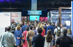 La nueva generación del ‘travel & hotel tech’ desembarcará en Sevilla con el TIS2026 TIS2026