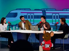 El 52 % de españoles usarían agregadores para planear sus viajes en tren según Trainline Trainline