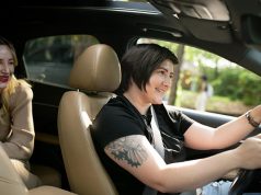 Uber pone en marcha un servicio para mujeres exclusivamente con conductoras Uber