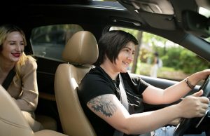 Uber pone en marcha un servicio para mujeres exclusivamente con conductoras Uber