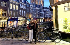 UTRECHT. Saber fluir Utrecht Países Bajos