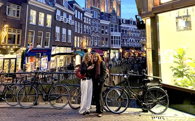 Utrecht Países Bajos